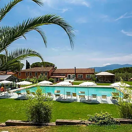 Corte Benedetto Hotel