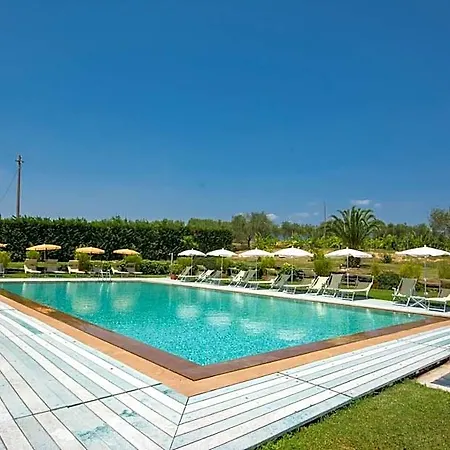 Hotel Corte Benedetto 3*