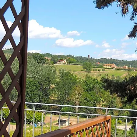 Corte Benedetto 3* Capannori